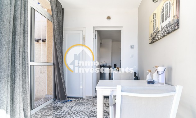 Till salu - Villa - Algorfa - Montebello