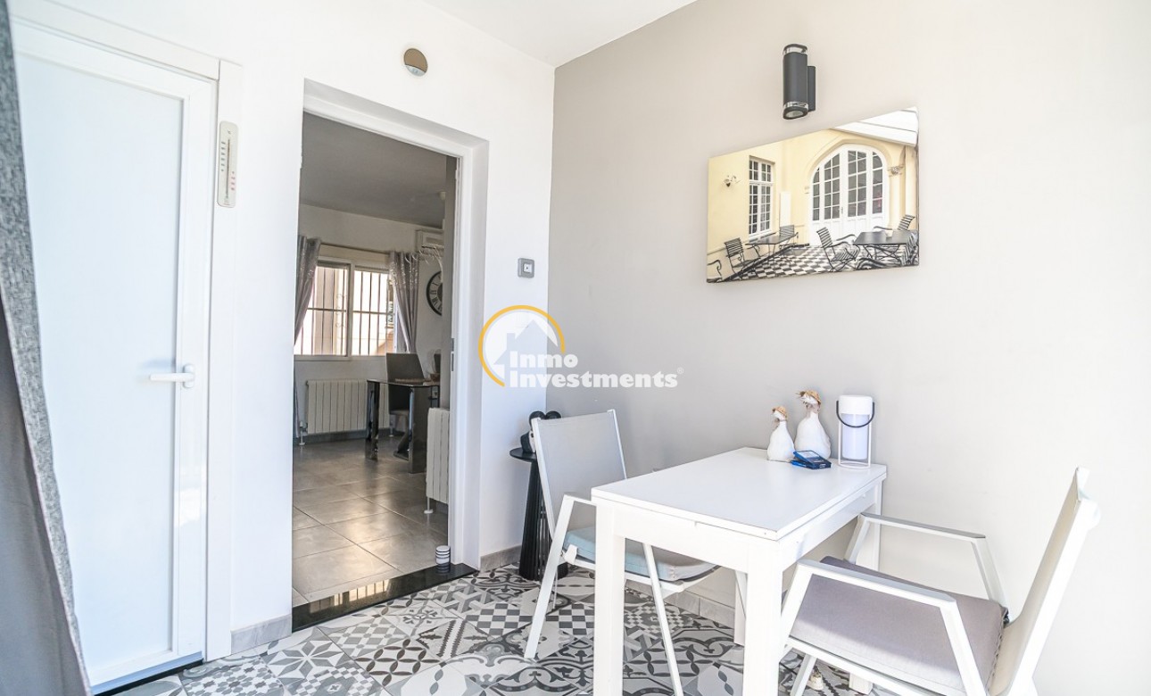 Till salu - Villa - Algorfa - Montebello