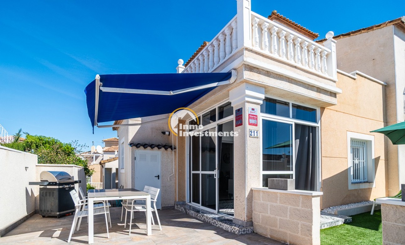 Till salu - Villa - Algorfa - Montebello