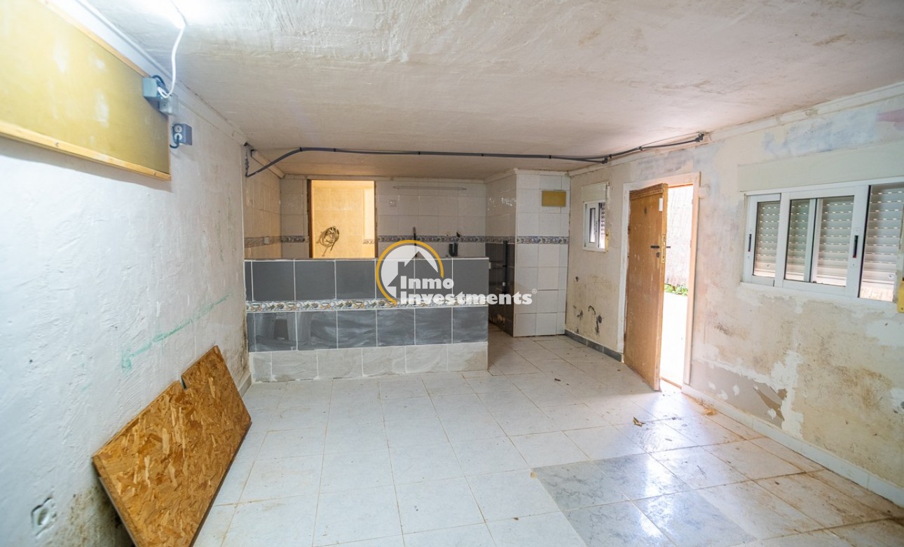 Till salu - Villa - Algorfa - Montebello