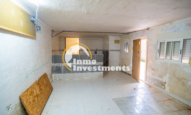 Till salu - Villa - Algorfa - Montebello