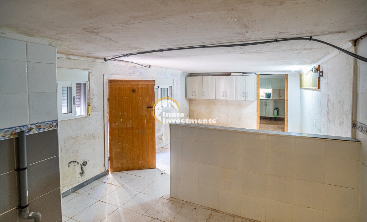 Till salu - Villa - Algorfa - Montebello