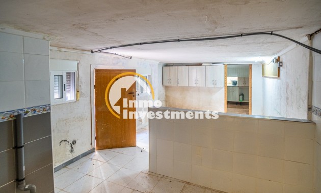 Till salu - Villa - Algorfa - Montebello