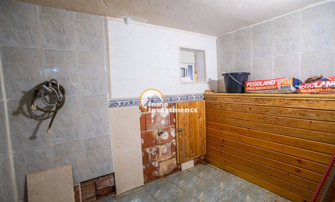 Till salu - Villa - Algorfa - Montebello