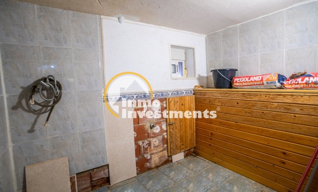 Till salu - Villa - Algorfa - Montebello