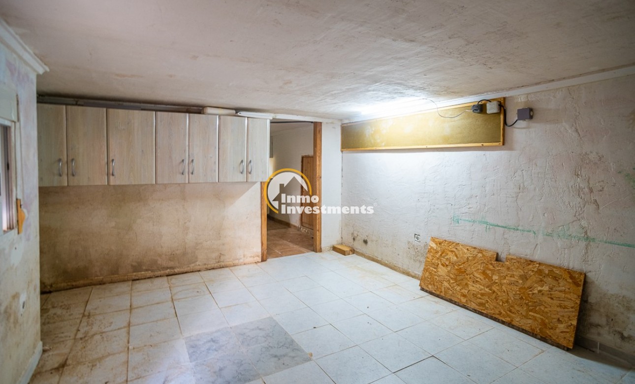 Till salu - Villa - Algorfa - Montebello