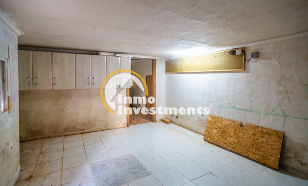 Till salu - Villa - Algorfa - Montebello