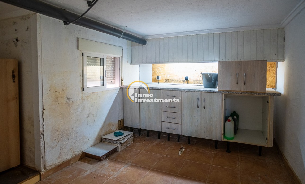 Till salu - Villa - Algorfa - Montebello