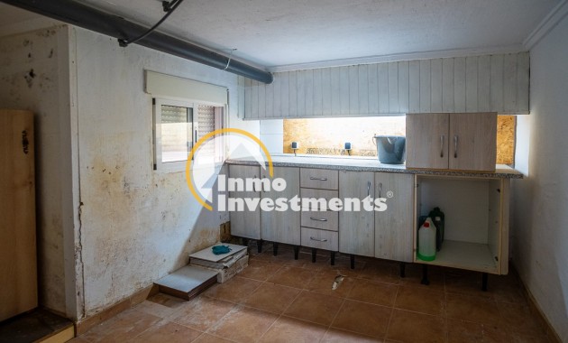 Till salu - Villa - Algorfa - Montebello