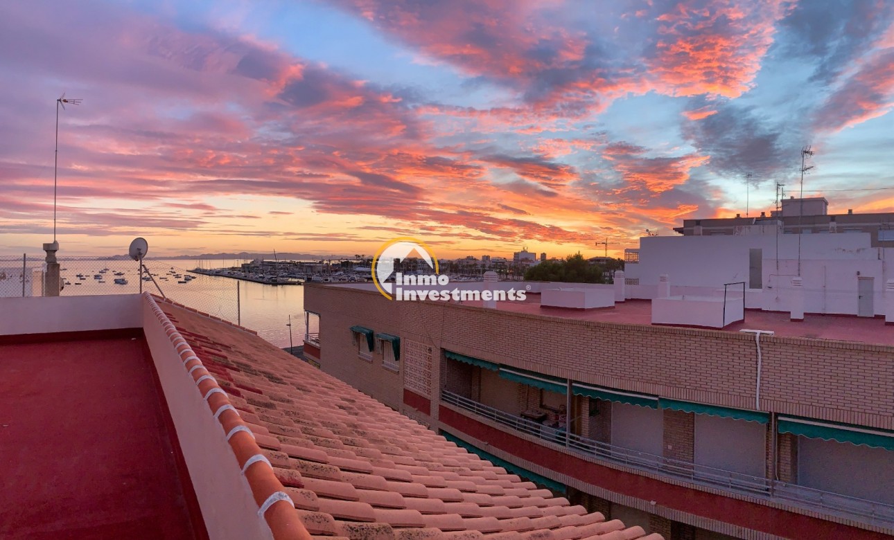 Revente privée - Appartement - San Pedro - Lo pagan