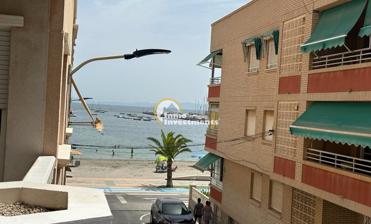 Revente privée - Appartement - San Pedro - Lo pagan