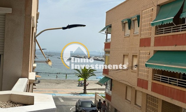 Revente privée - Appartement - San Pedro - Lo pagan