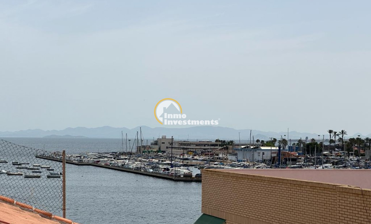 Revente privée - Appartement - San Pedro - Lo pagan