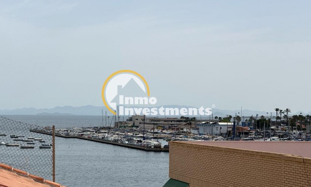 Revente privée - Appartement - San Pedro - Lo pagan