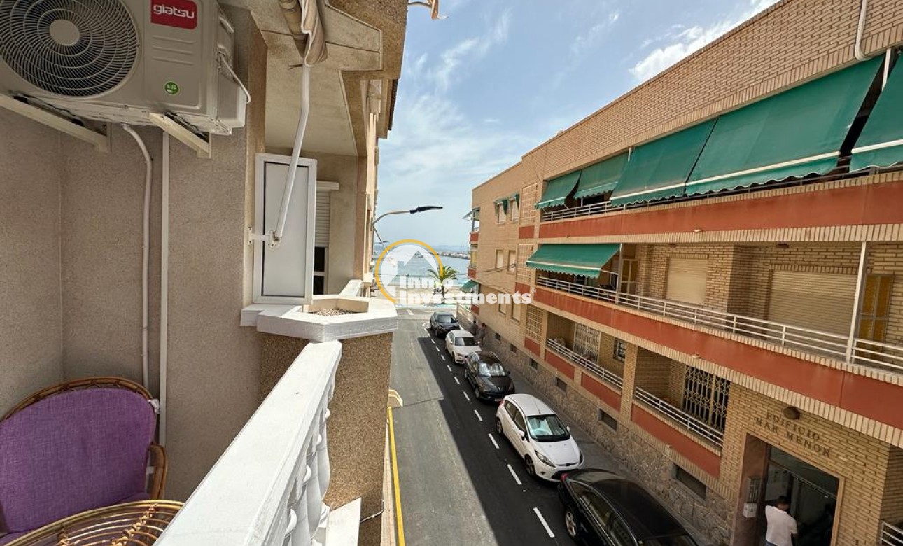 Revente privée - Appartement - San Pedro - Lo pagan