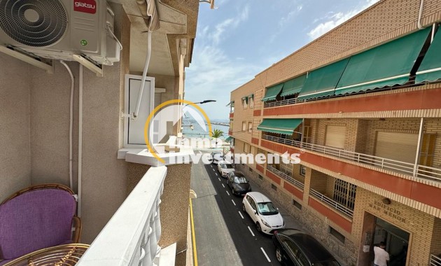 Revente privée - Appartement - San Pedro - Lo pagan