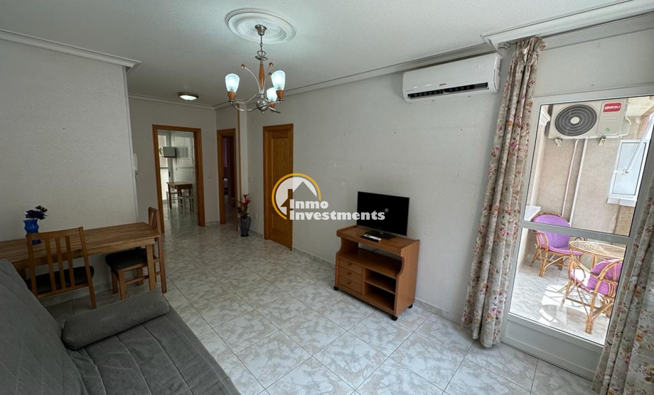 Revente privée - Appartement - San Pedro - Lo pagan