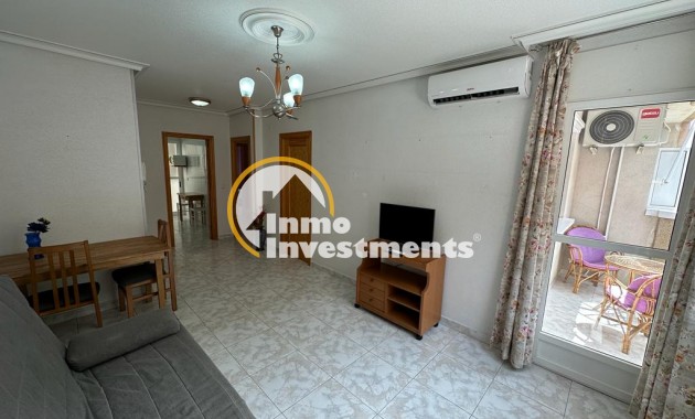 Revente privée - Appartement - San Pedro - Lo pagan