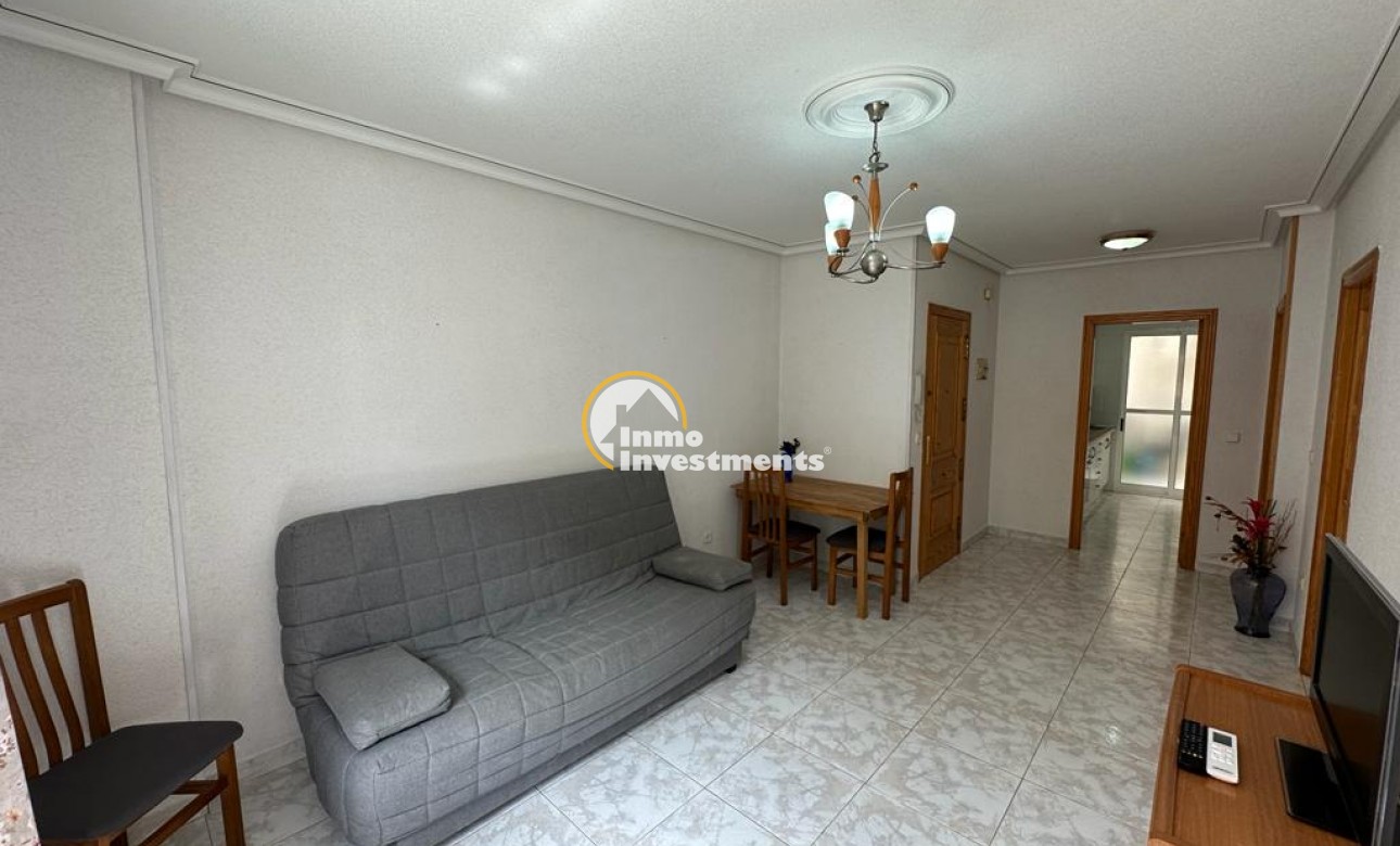 Revente privée - Appartement - San Pedro - Lo pagan