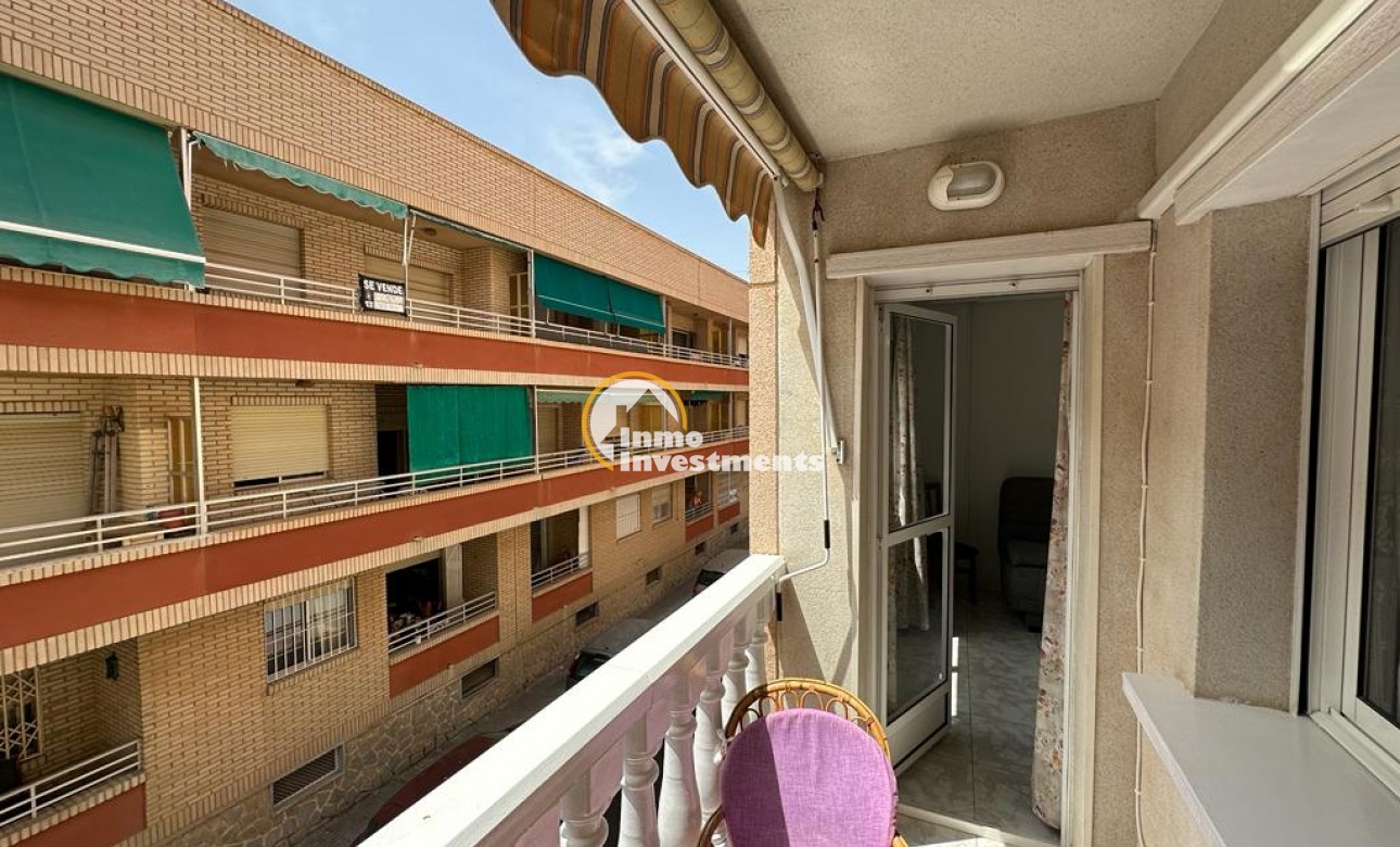 Revente privée - Appartement - San Pedro - Lo pagan