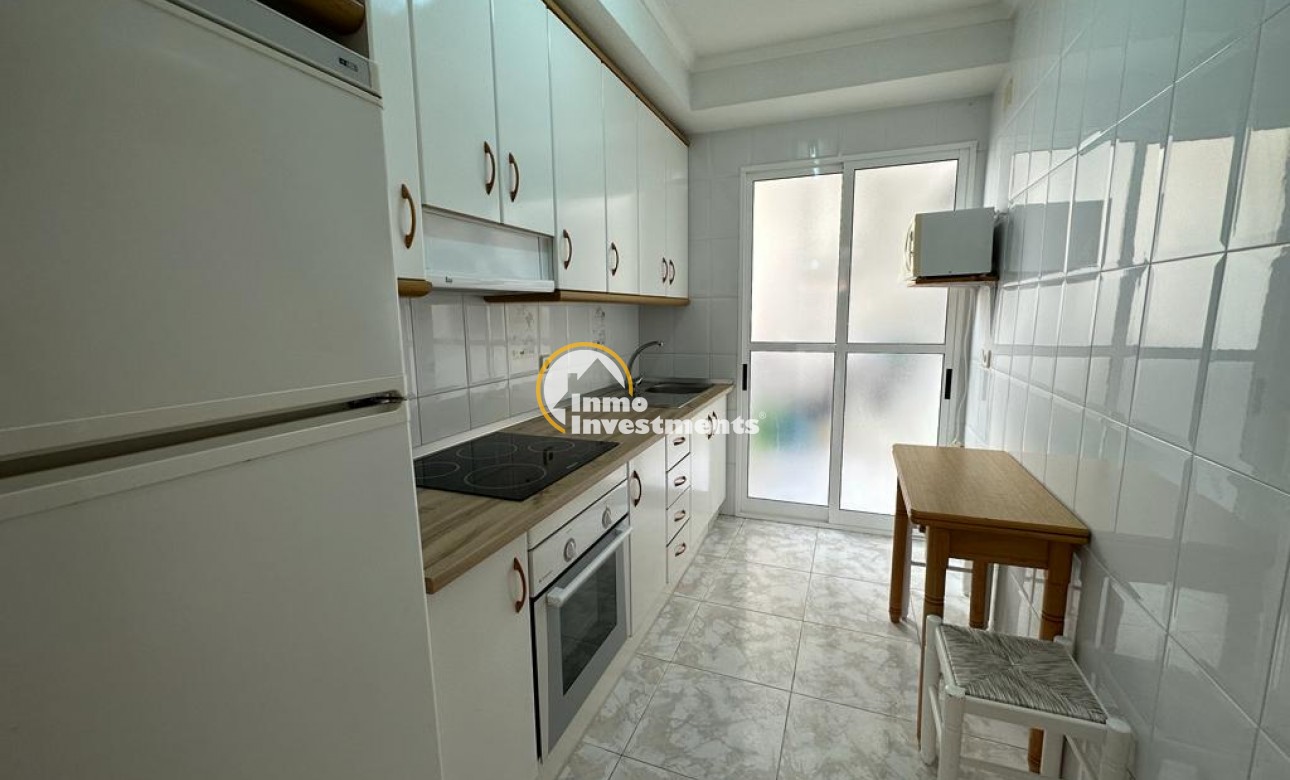 Revente privée - Appartement - San Pedro - Lo pagan