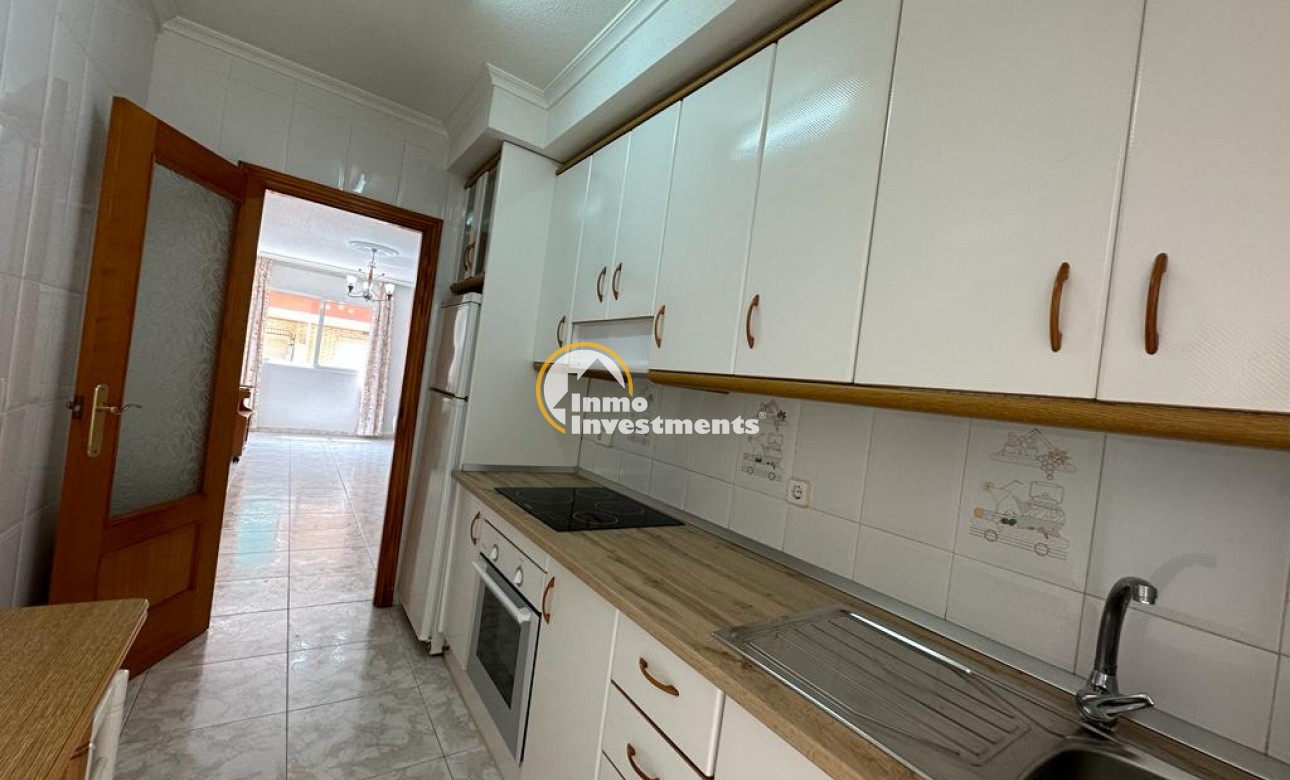 Revente privée - Appartement - San Pedro - Lo pagan