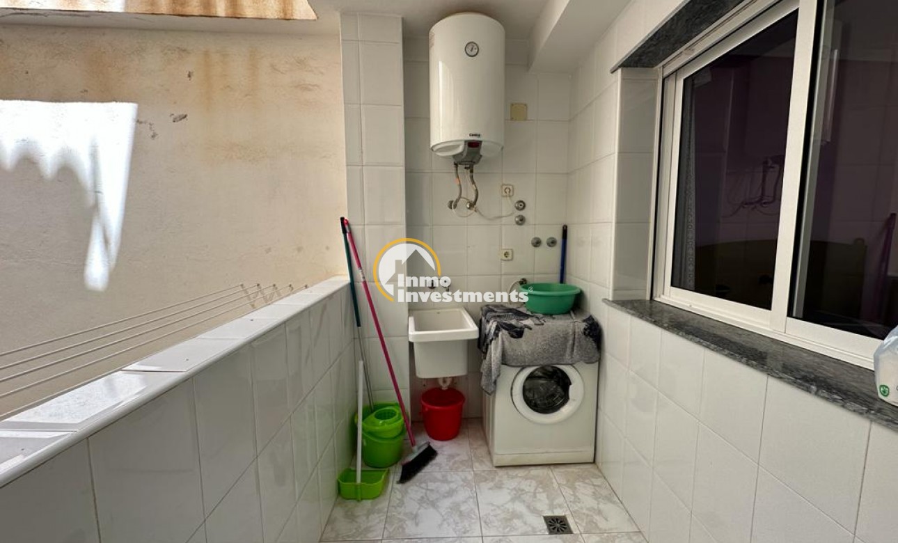 Revente privée - Appartement - San Pedro - Lo pagan