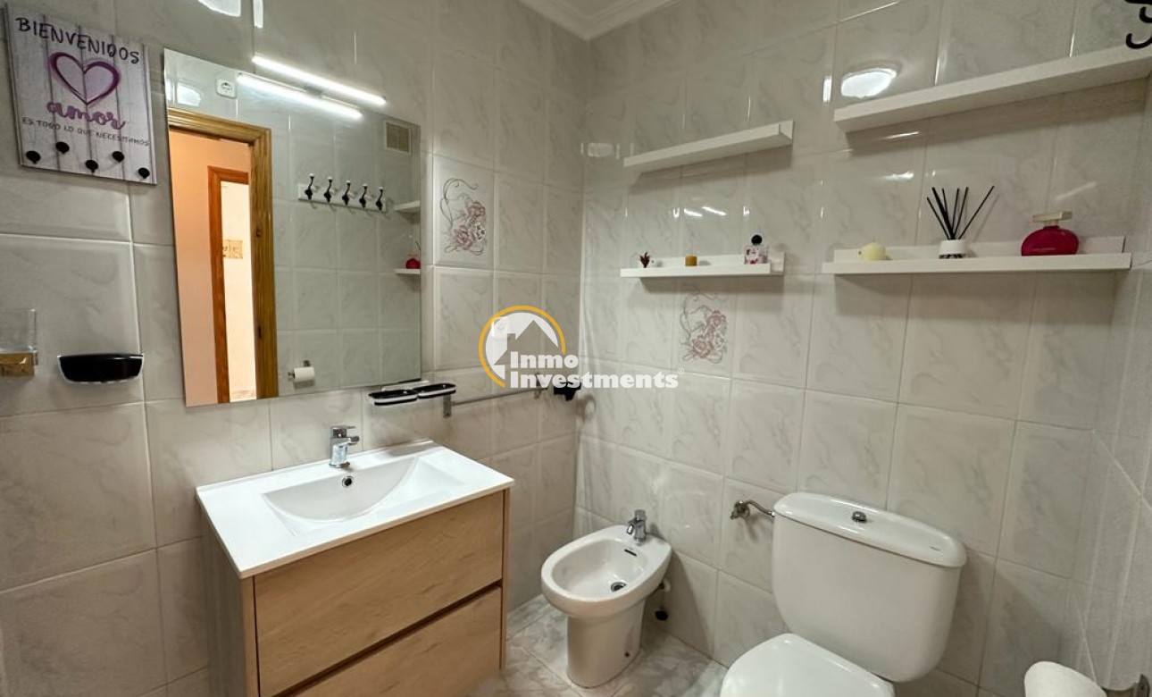 Revente privée - Appartement - San Pedro - Lo pagan