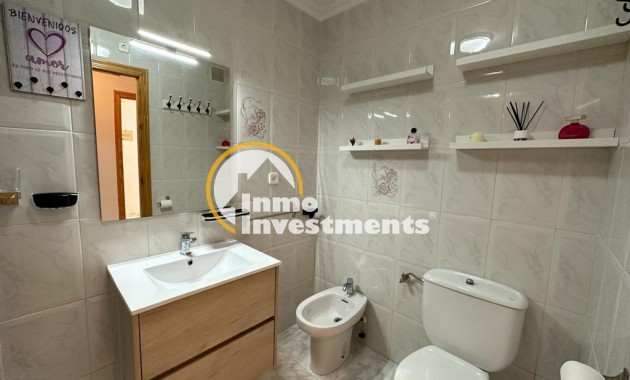 Revente privée - Appartement - San Pedro - Lo pagan