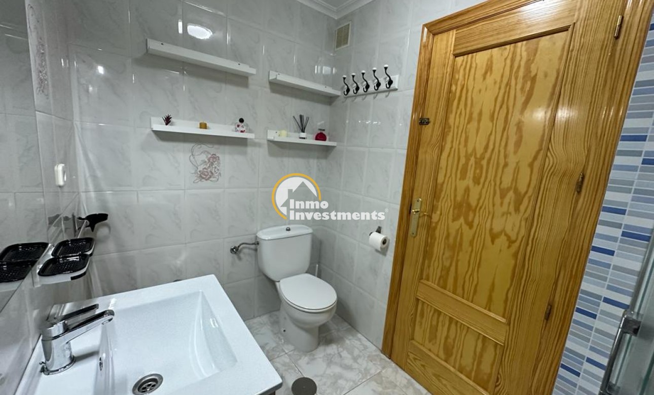 Revente privée - Appartement - San Pedro - Lo pagan