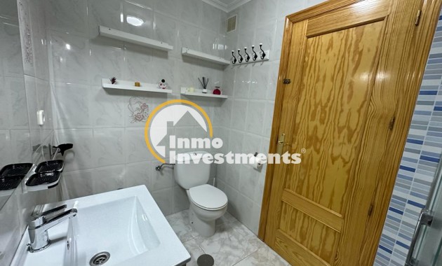 Revente privée - Appartement - San Pedro - Lo pagan