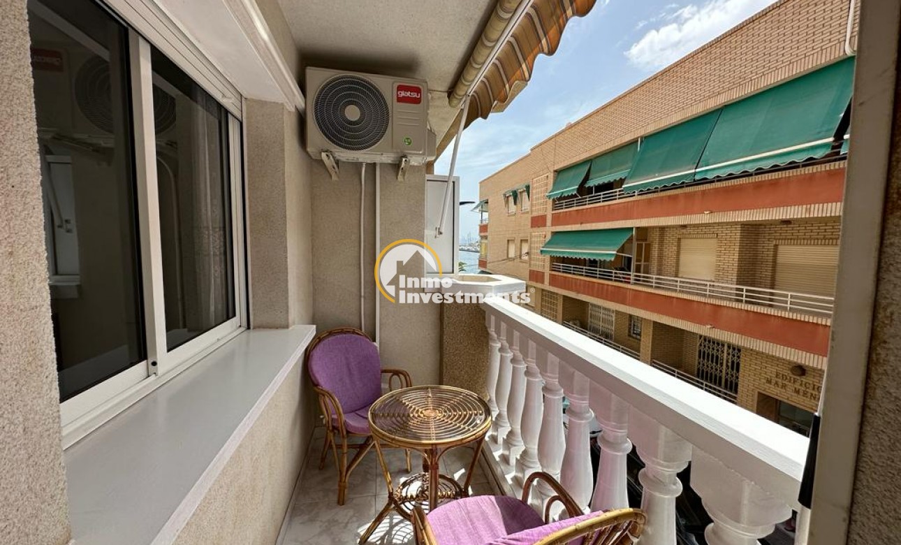 Revente privée - Appartement - San Pedro - Lo pagan