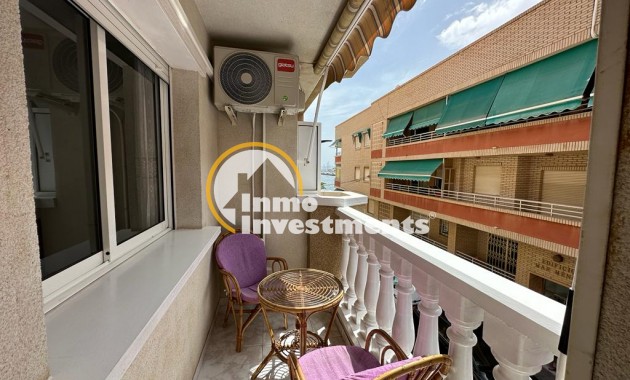 Revente privée - Appartement - San Pedro - Lo pagan