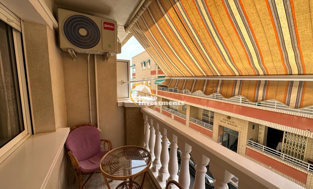 Revente privée - Appartement - San Pedro - Lo pagan