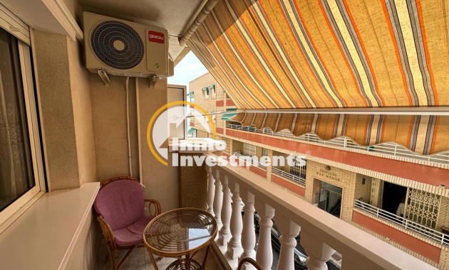 Revente privée - Appartement - San Pedro - Lo pagan