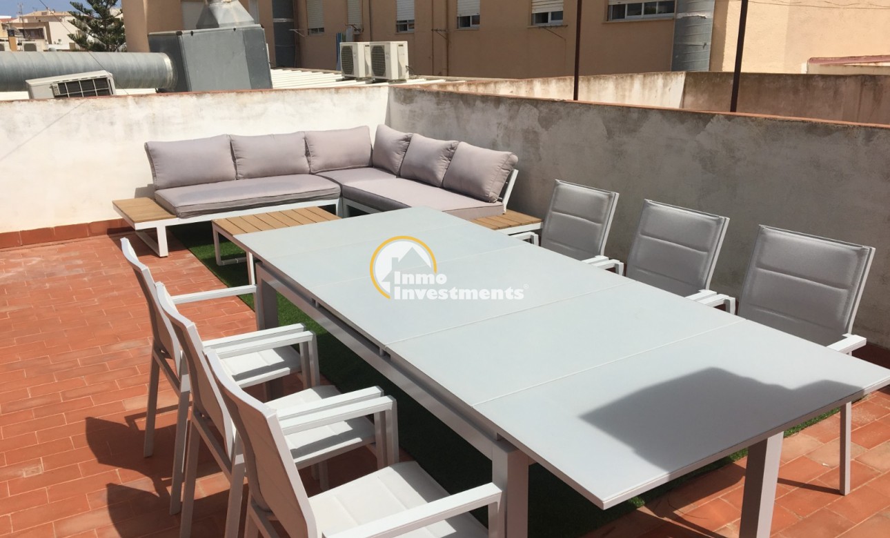 Revente privée - Appartement - San Pedro - Lo pagan