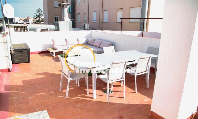 Revente privée - Appartement - San Pedro - Lo pagan