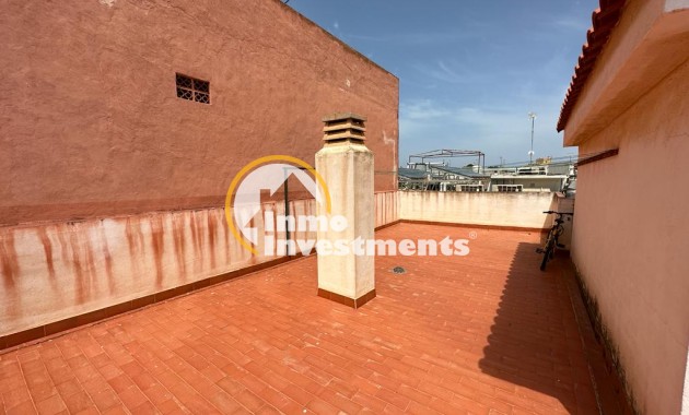 Revente privée - Appartement - San Pedro - Lo pagan