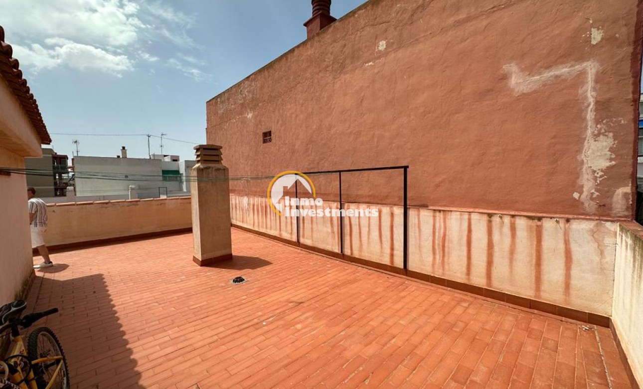 Revente privée - Appartement - San Pedro - Lo pagan