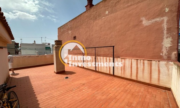 Revente privée - Appartement - San Pedro - Lo pagan