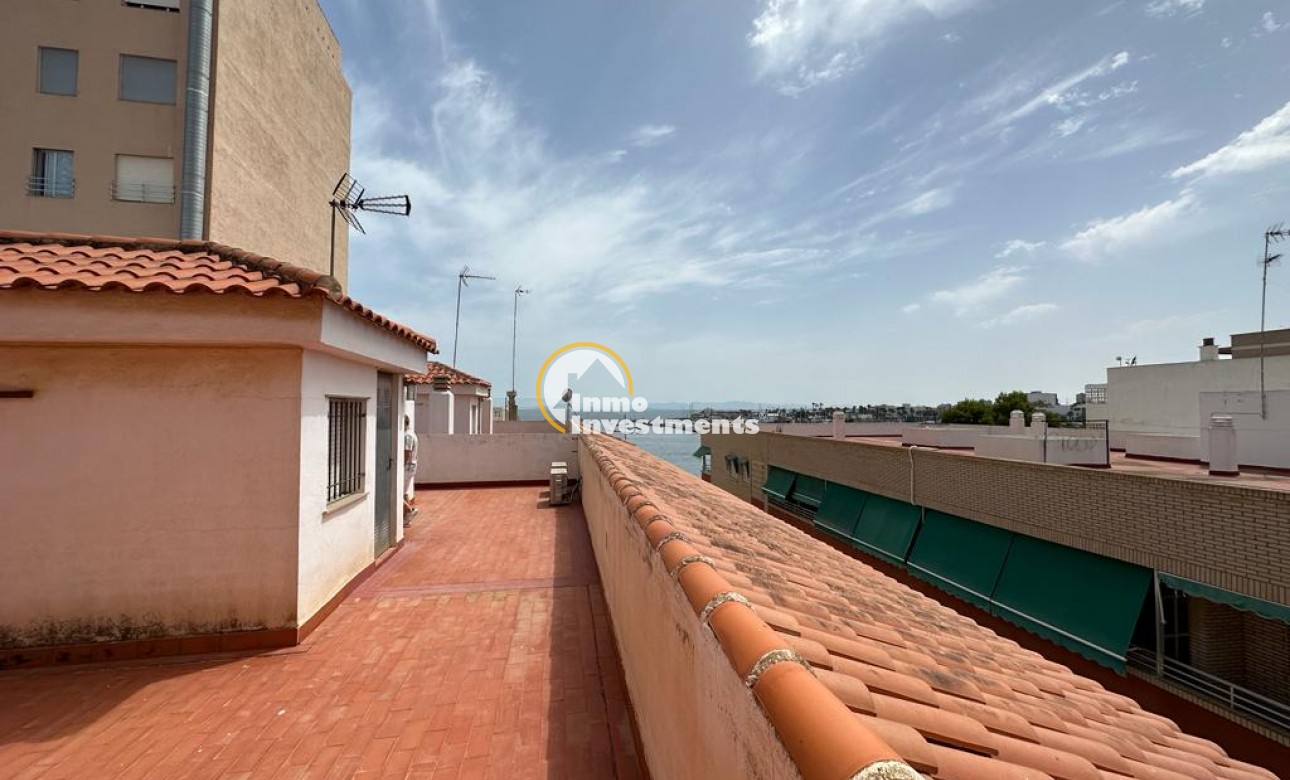 Revente privée - Appartement - San Pedro - Lo pagan