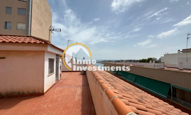 Revente privée - Appartement - San Pedro - Lo pagan