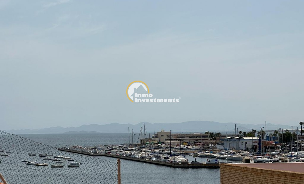 Revente privée - Appartement - San Pedro - Lo pagan