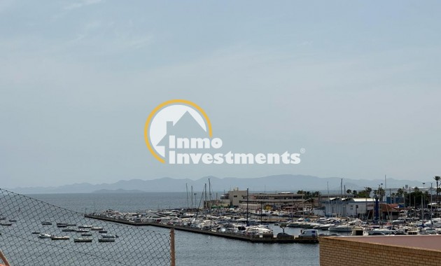 Revente privée - Appartement - San Pedro - Lo pagan