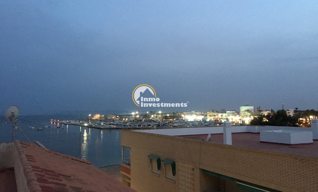 Revente privée - Appartement - San Pedro - Lo pagan