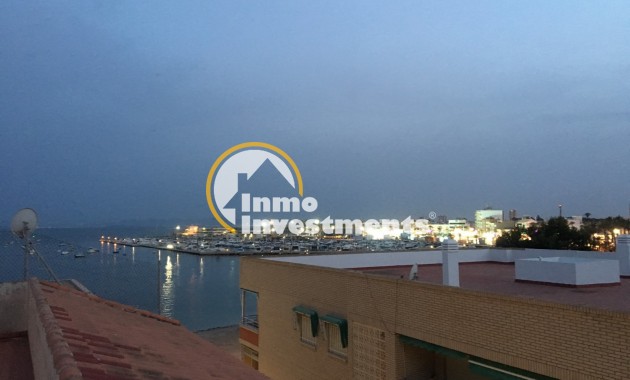 Revente privée - Appartement - San Pedro - Lo pagan