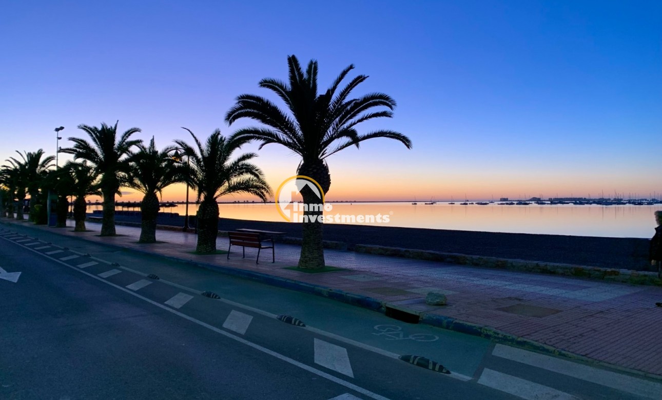 Revente privée - Appartement - San Pedro - Lo pagan