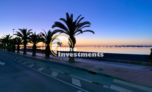 Revente privée - Appartement - San Pedro - Lo pagan