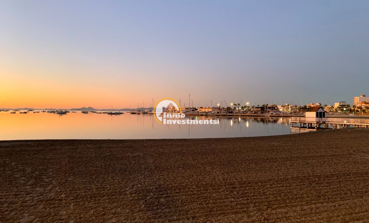 Revente privée - Appartement - San Pedro - Lo pagan