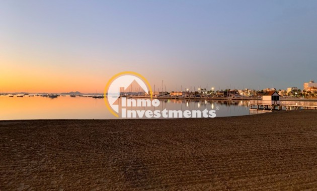 Revente privée - Appartement - San Pedro - Lo pagan